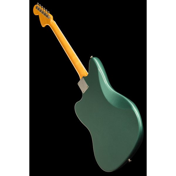 Fender AV II 66 Jazzmaster RW SHM