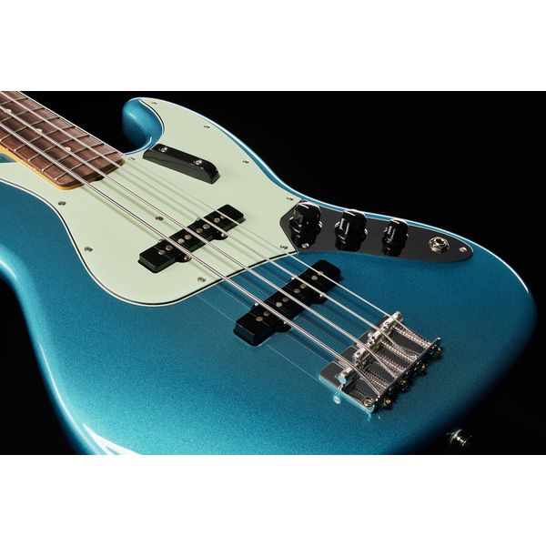 Fender Vintera II 60s J-Bass LPB