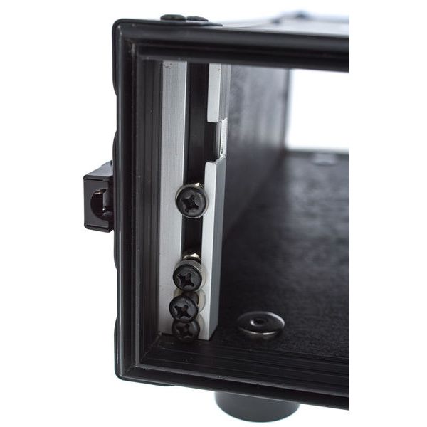 Fun Generation Rack 2U Eco Wood 35