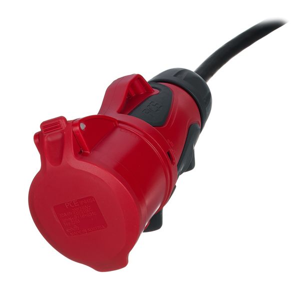 Stairville CEE Adapter 16A-32A PCE