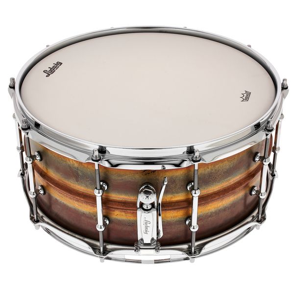 Ludwig 14"x6,5" LB552RT Bronze Phonic