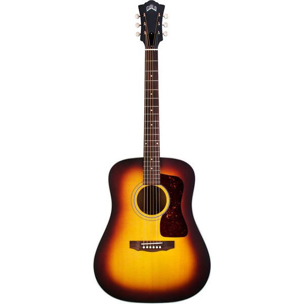 Guild D-40E ATB USA