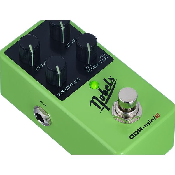 Nobels ODR-Mini 2 Overdrive