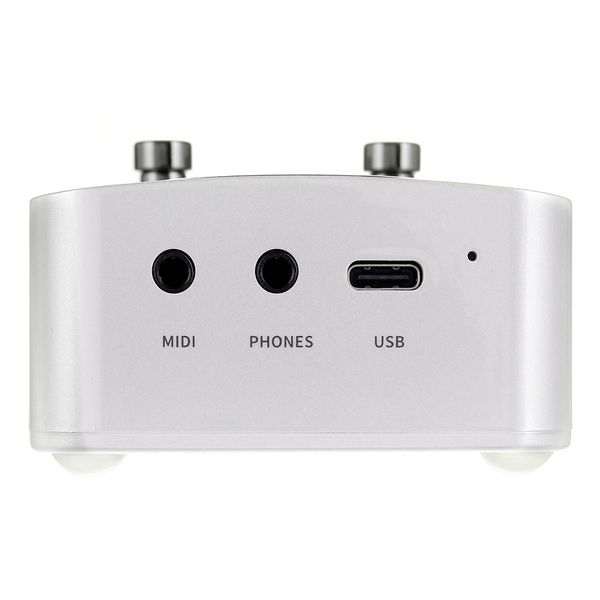 Mooer Prime M2-Multi Effects Silver