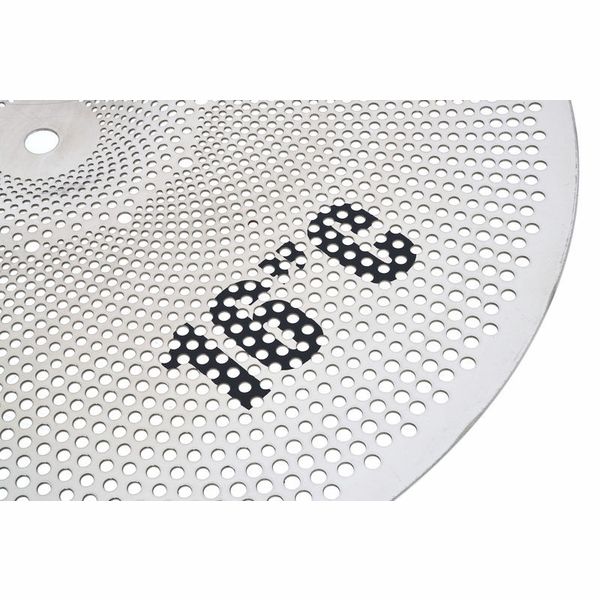 Millenium Still Series Cymbal Set