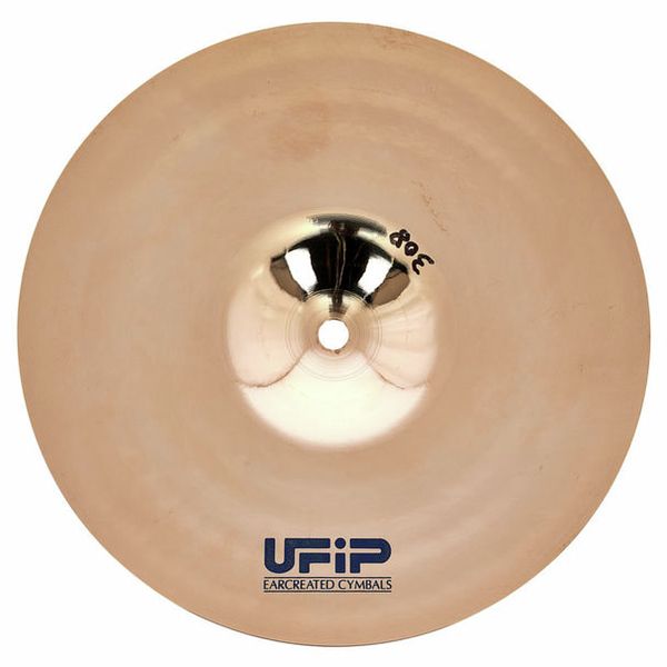 Ufip 10" FX Power Splash