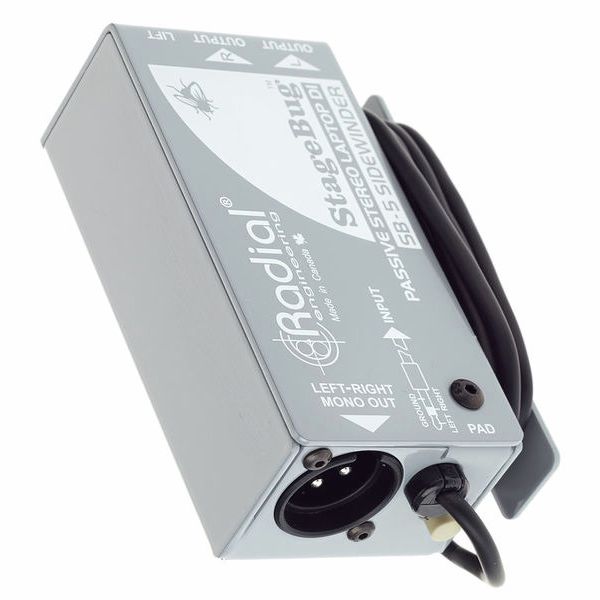 Radial Engineering SB-5