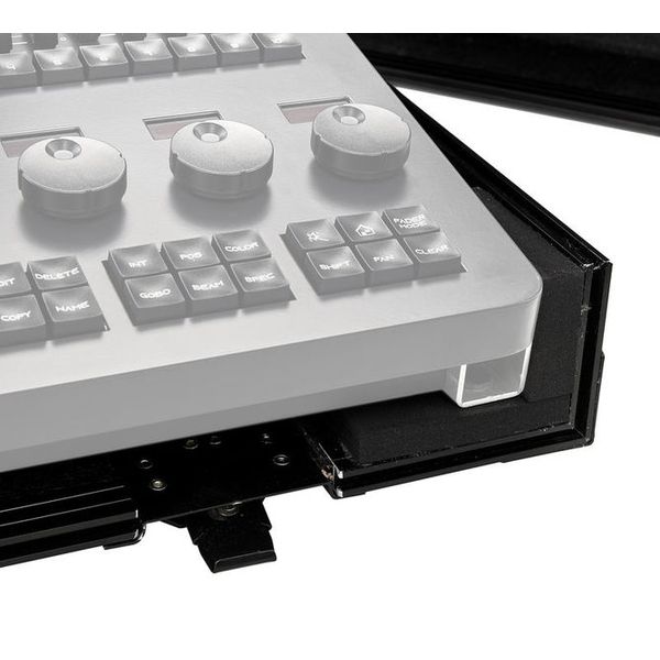 Showtec Case for LAMPY 40