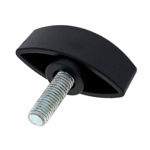 K&M Replacement Screw M8 x 23,5mm