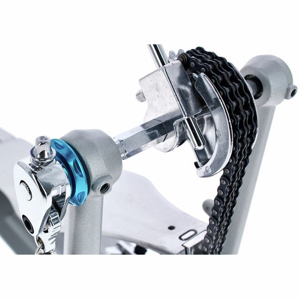 Dixon PP-P2 P2 Single Pedal