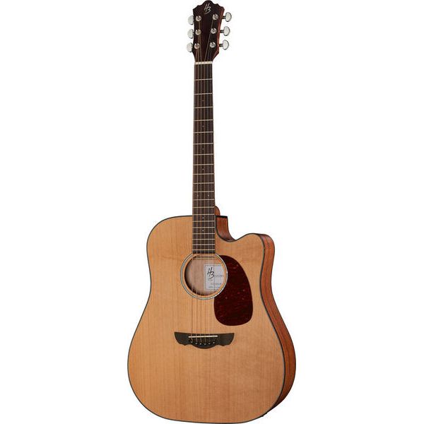 Harley Benton CLD-30SCM-CE SolidWood