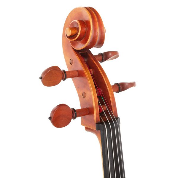 Edgar Russ - Sound of Cremona Marco Dotti Gore - Booth Cello