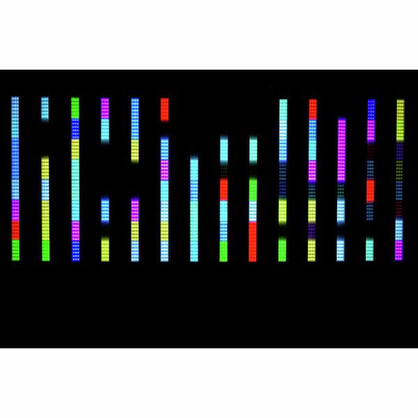 Varytec Giga Bar Pix 8 RGB