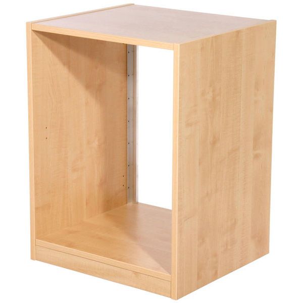 Thon Studio Rack 14U 50 maple