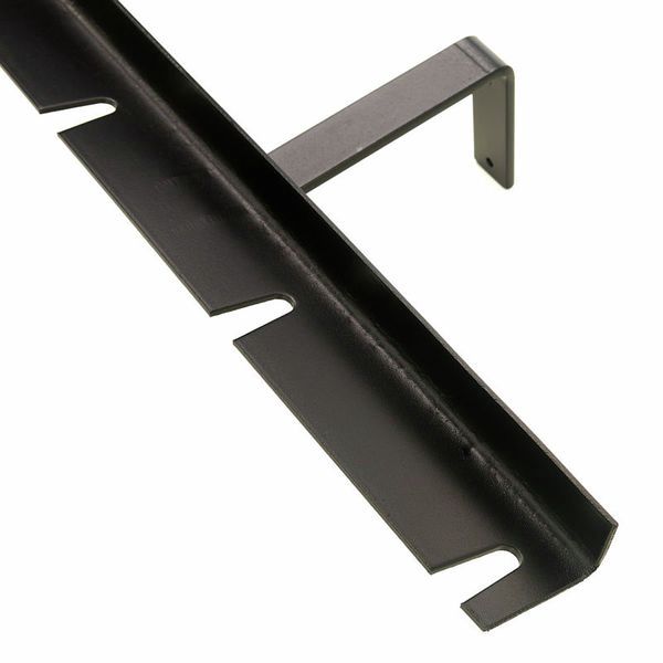 Manfrotto 027 Wall Mount Stand Holder 8