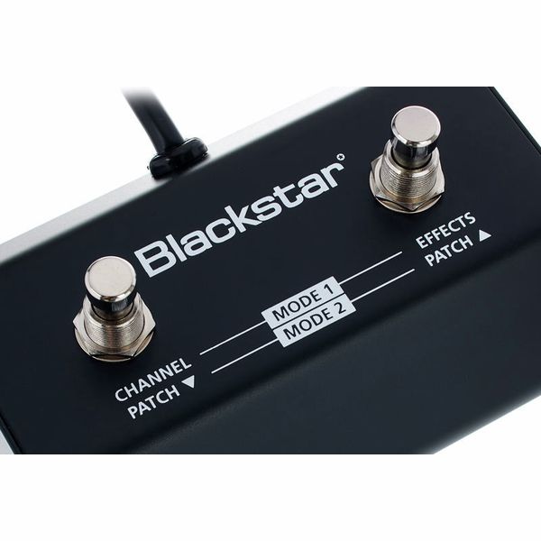 Blackstar Foot Controller FS-11