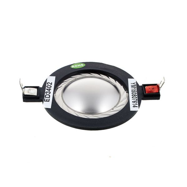 the box Diaphragm 3402