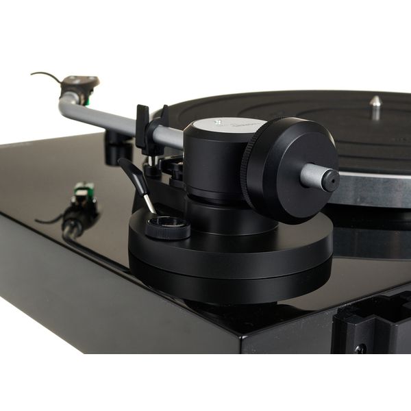 Thorens TD 204 black