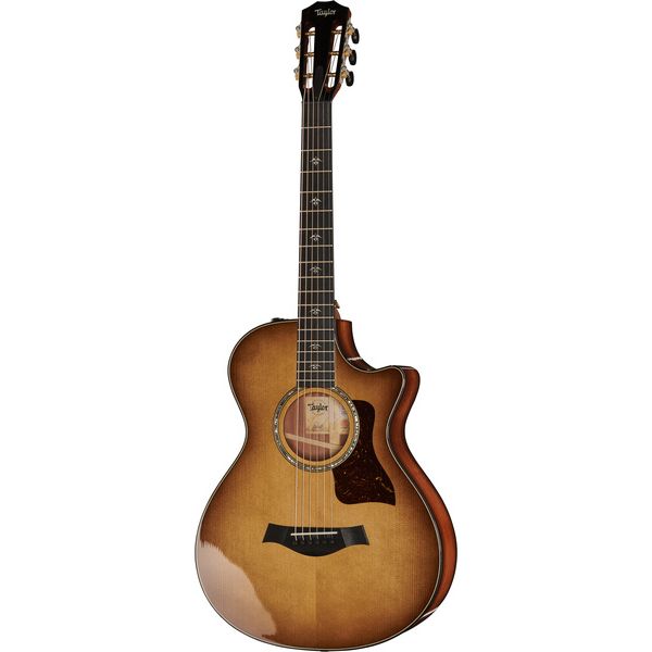 Taylor 512ce 12-Fret Urban Ironbark