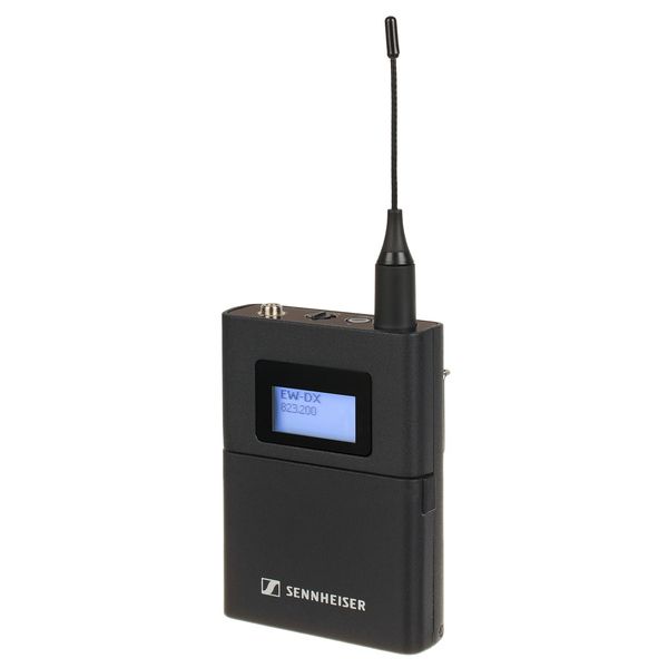 Sennheiser EW-DX 2 Dante CI Set U1/5