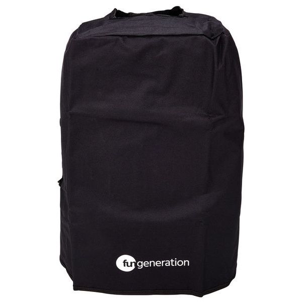 Fun Generation PL 112 Cover