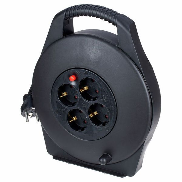 Varytec Cable Drum 10 m - 3x1,5 mm