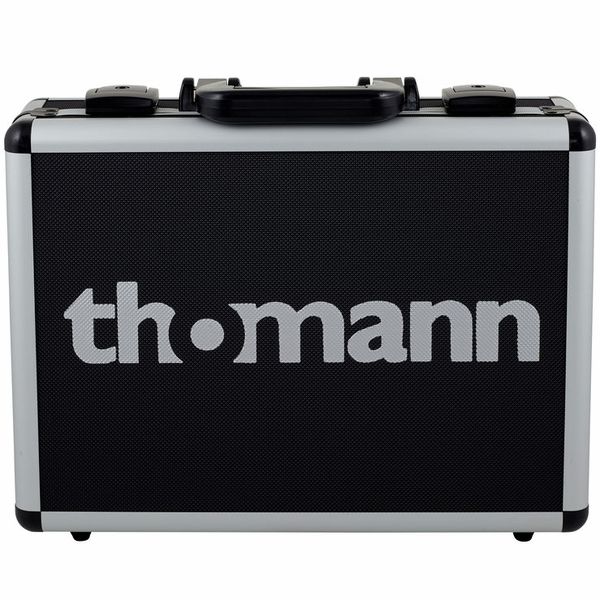 Thomann Case Behringer P16M