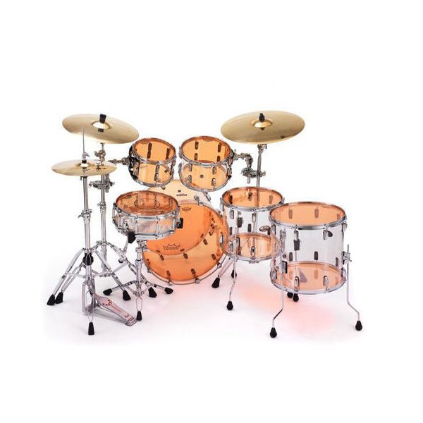 Remo 16" Emperor Colortone Orange