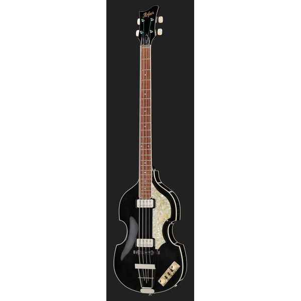 H&ouml;fner HCT-500/1-BK Violin Bass CT