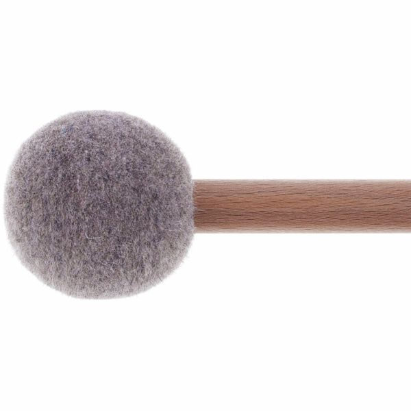 Thomann Field Drum Mallet 40mm grey