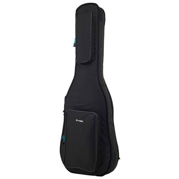 Harley Benton HBZ-2004 Deluxe Series w/Bag