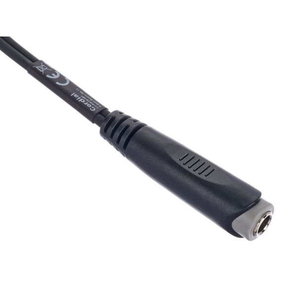 Cordial EY 0,3 GPP elements