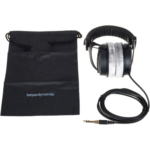 beyerdynamic DT-990 Pro 80 Ohms