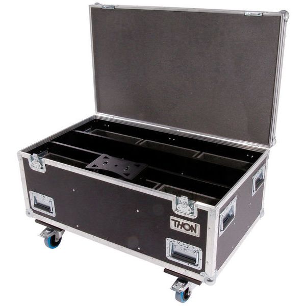 Thon Case 2bright Par 18 IP 6in1