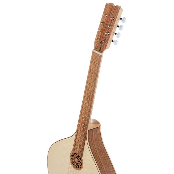 Thomann Artist Octave Mandolin WLN