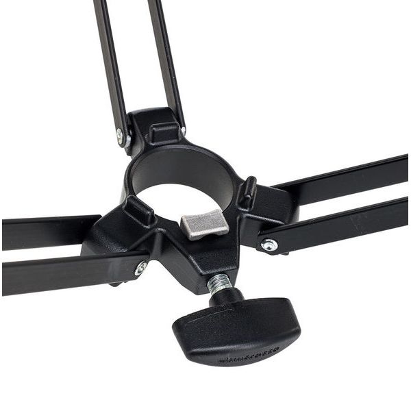 Manfrotto 032BASEB Autopole Base Bk