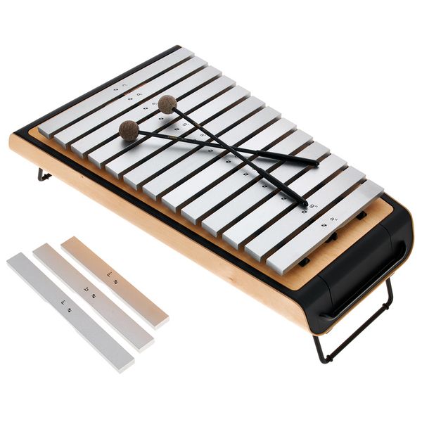 Sonor ASM 10 Alto Metallophone Smart