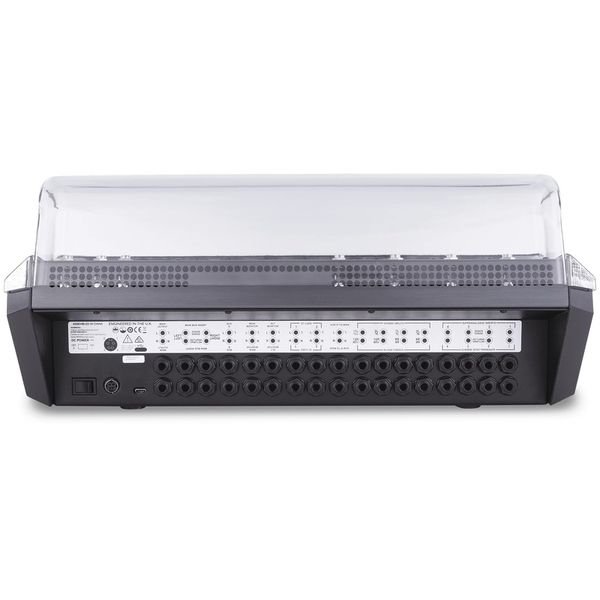 Decksaver SSL Big SiX