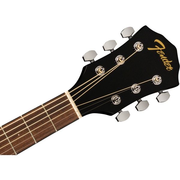Fender FA-135 Concert WN Sunburst