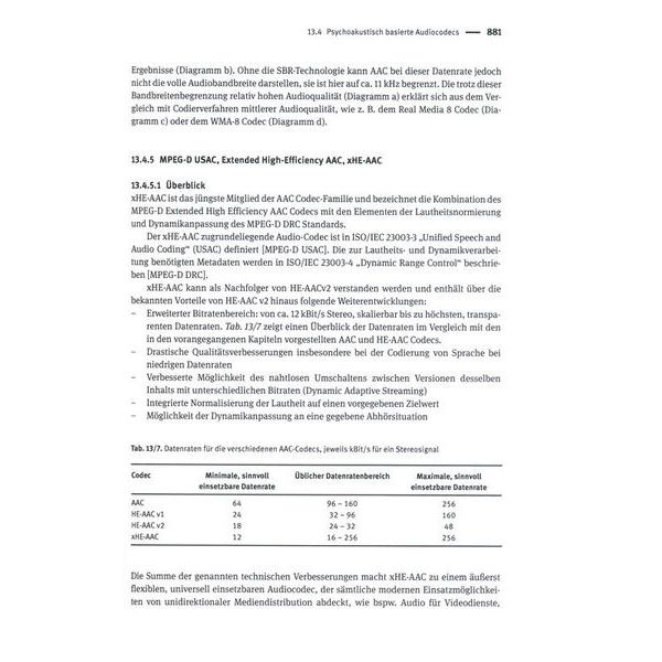 De Gruyter Handbuch der Tonstudiotechnik