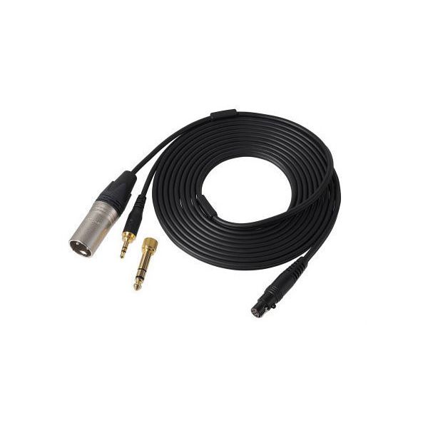 Audio-Technica BPHS2S