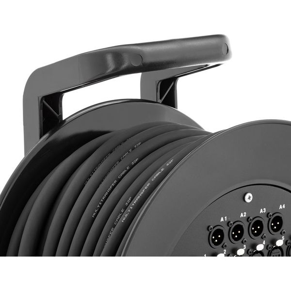 pro snake MTS 2408-30 DP