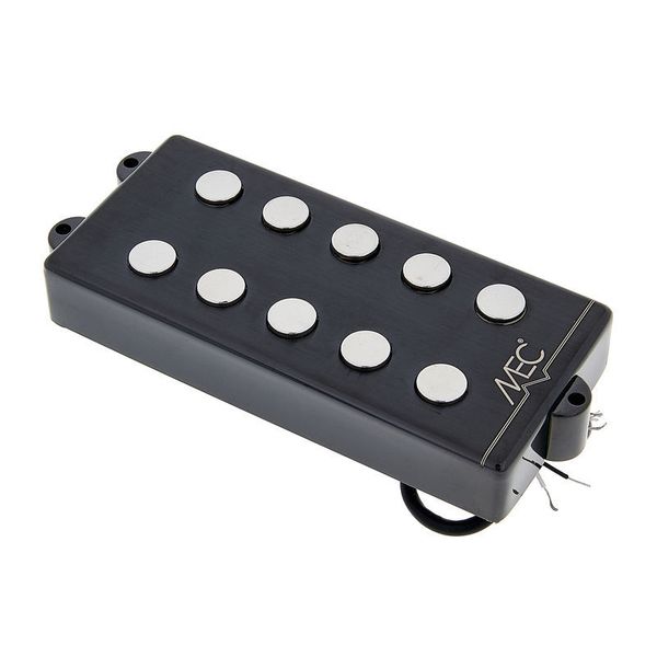 Misc. Pickups for Basses