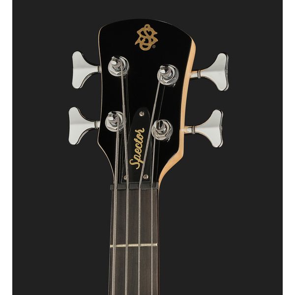 Spector Legend Standard 4 TBS