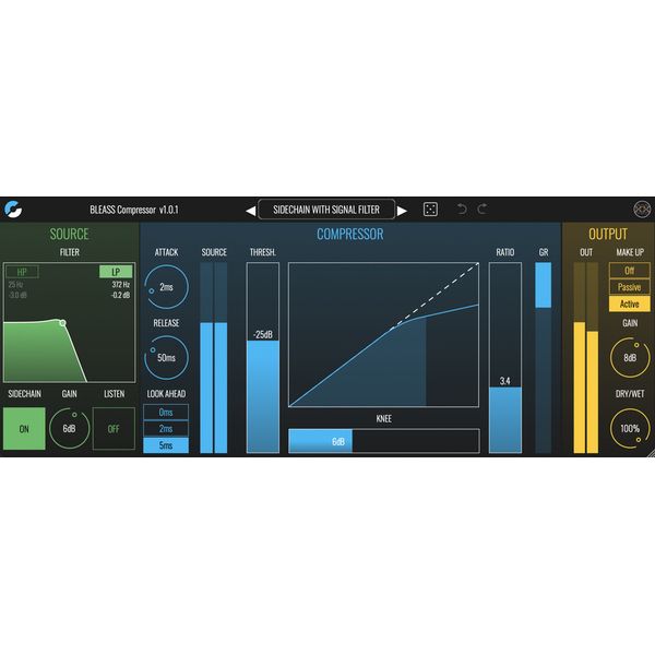 BLEASS Everything Bundle