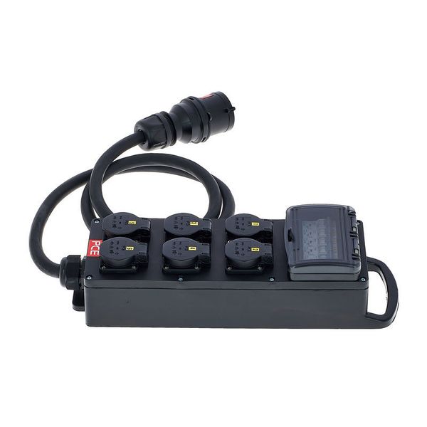 PCE 9441542 Steyregg MV CEE 32A