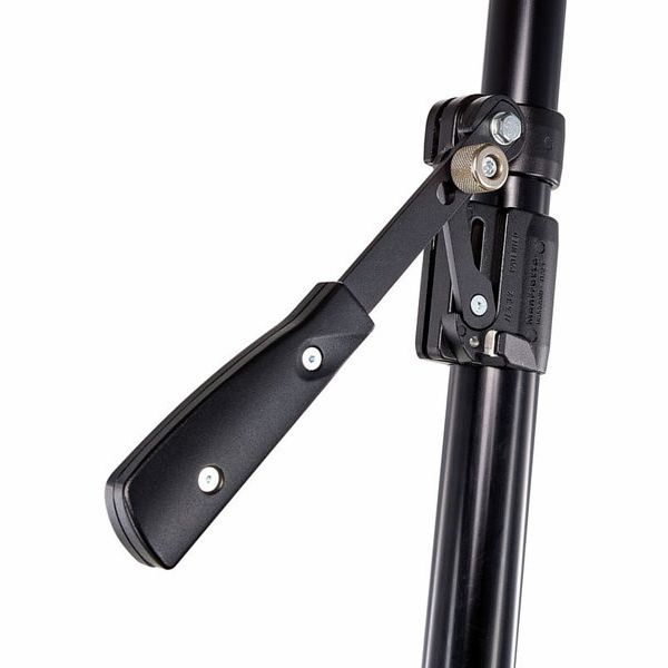 Manfrotto Autopole2 432-2,7B Black