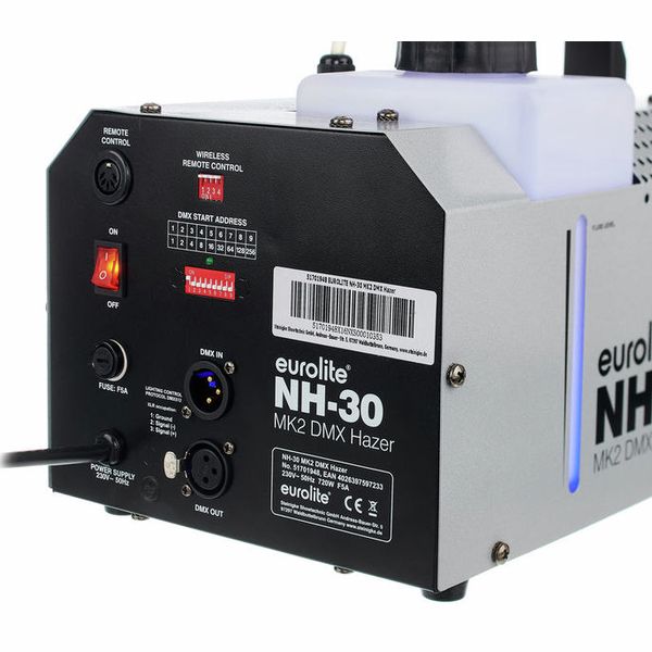Eurolite NH-30 MK2 DMX