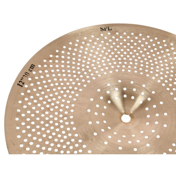 Zultan 12" Mellow Splash