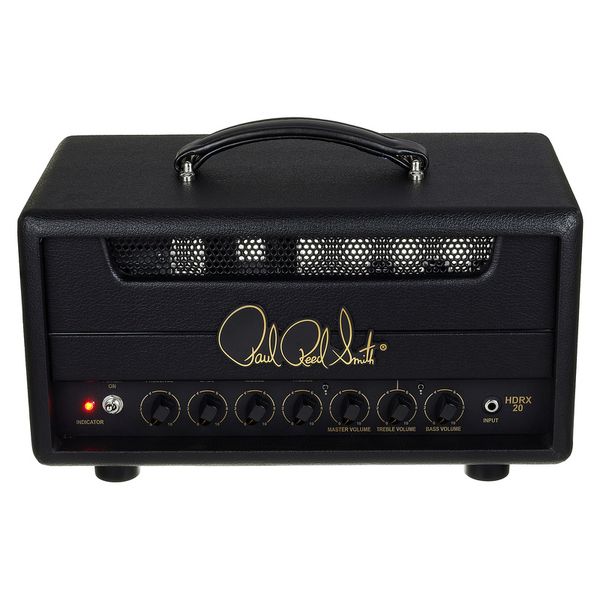 PRS HDRX 20 Head